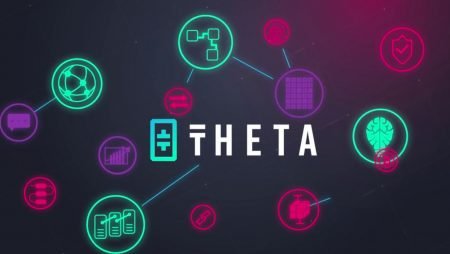 Theta Labs представит рынок NFT World Poker Tour