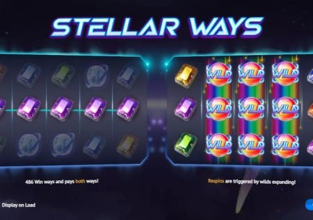 Stellar Ways