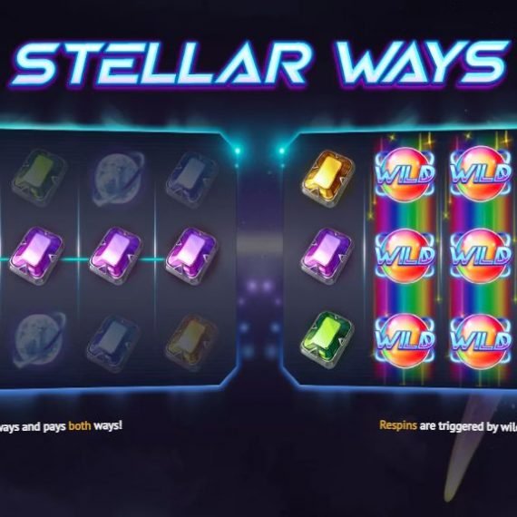 Stellar Ways