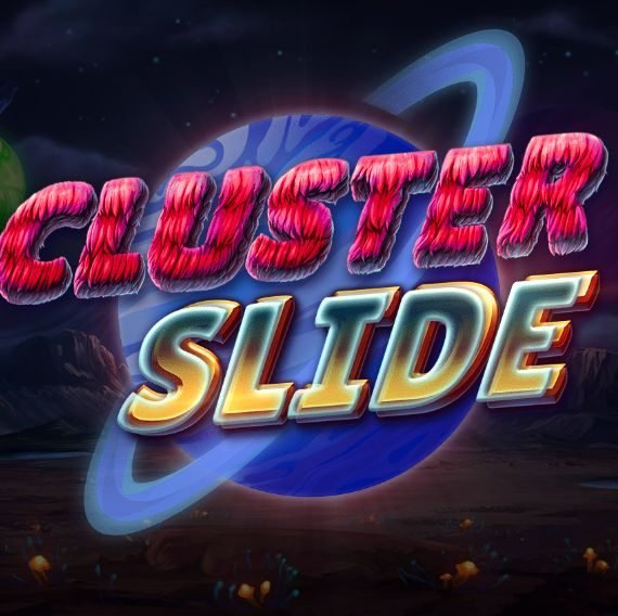 Cluster Slide