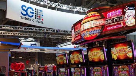 В 2022 году компания Scientific Games назначает Виктора Бланко техническим директором