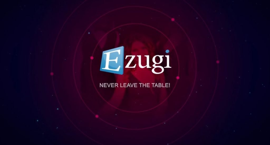 Ezugi