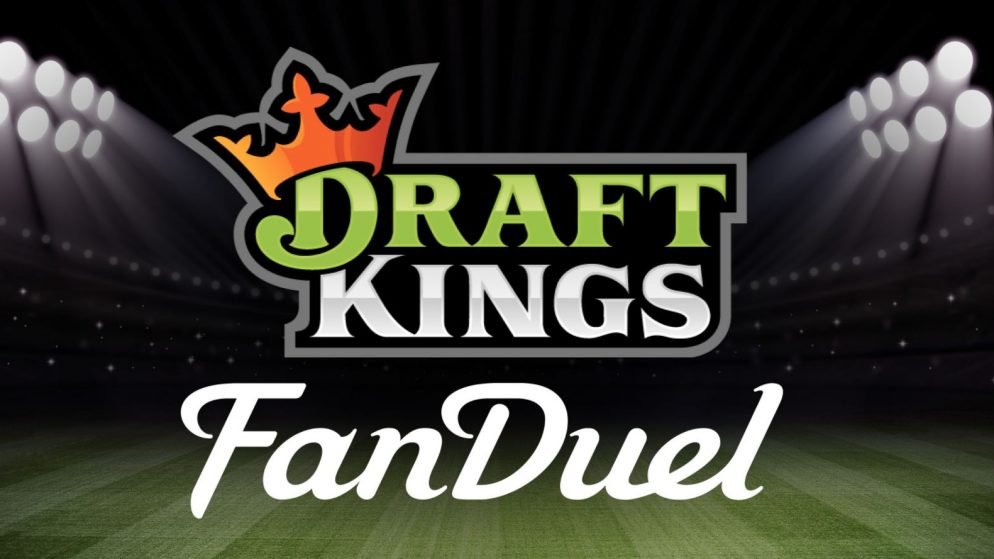 DraftKings приобретает BlueRibbon, интегрируя функции джекпота