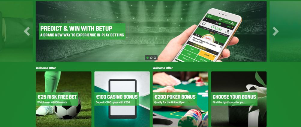 Unibet