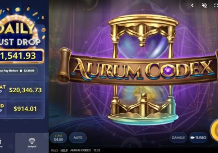 Aurum Codex