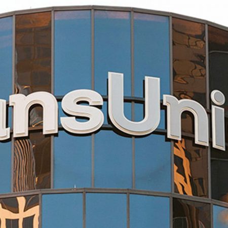 TransUnion выходит на регулируемый рынок гемблинга в США