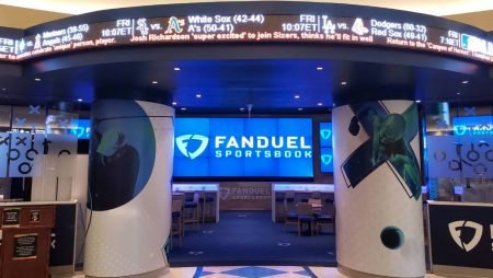 Команда FanDuel и Captain Morgan приправят сезон MLS 2021