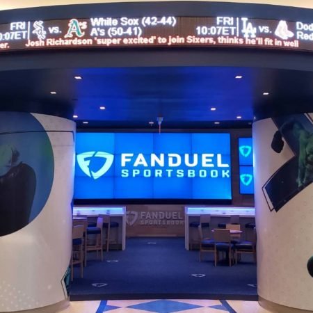 Команда FanDuel и Captain Morgan приправят сезон MLS 2021