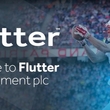 Flutter зафиксировал небывалый рост выручки в первом квартале