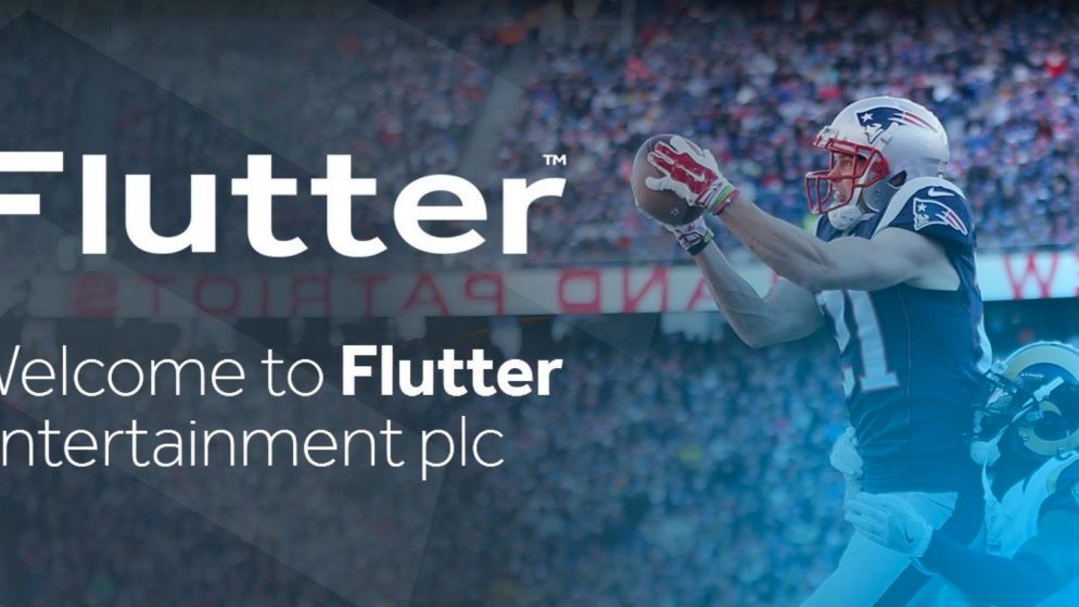 Flutter зафиксировал небывалый рост выручки в первом квартале