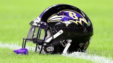 BetMGM становится официальным партнером Baltimore Ravens