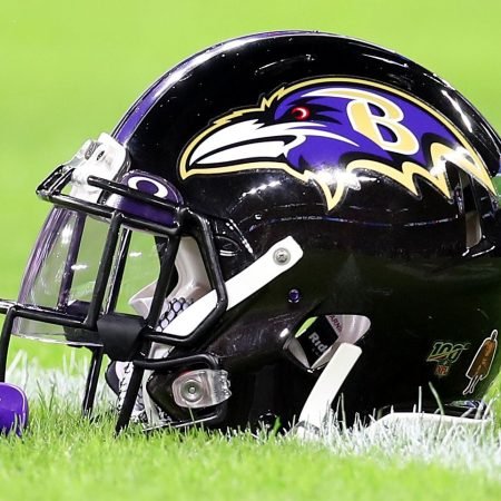 BetMGM становится официальным партнером Baltimore Ravens