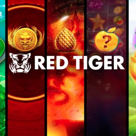 Red Tiger Games запускается в PA с BetMGM и Borgata