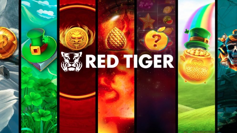 Red Tiger Games запускается в PA с BetMGM и Borgata