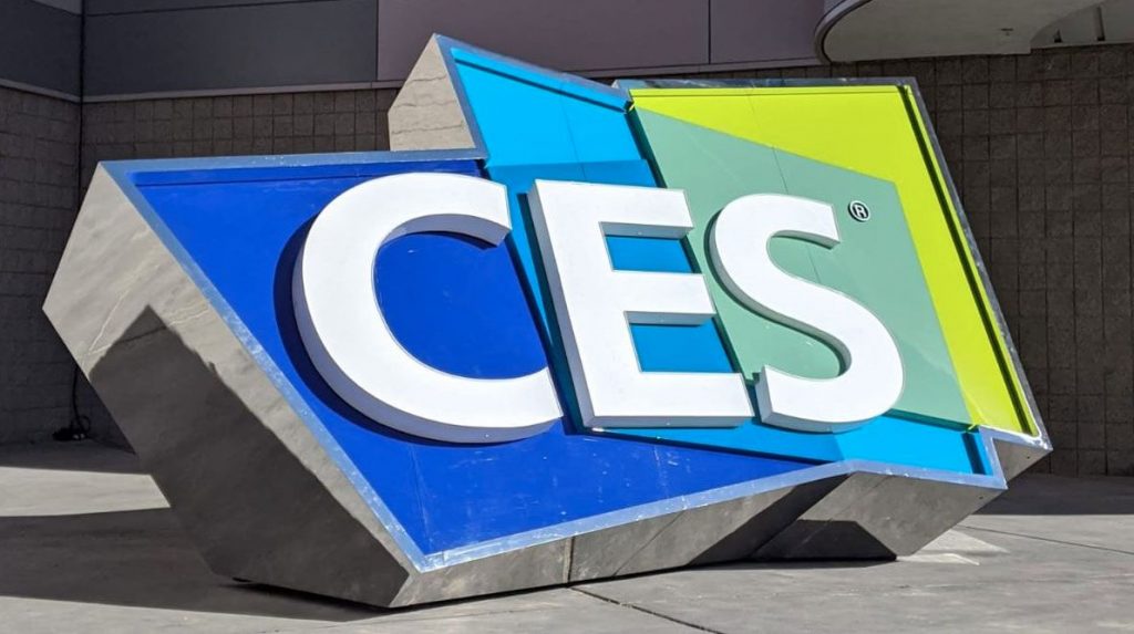 CES