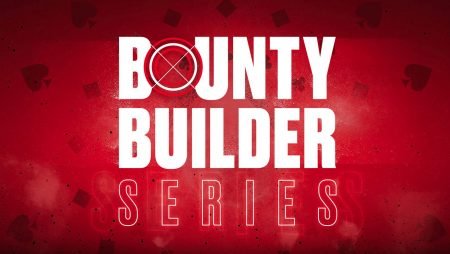 Турбо-серия PokerStars Bounty Builder начнется в воскресенье, 23 мая