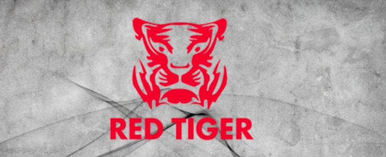 Red Tiger Games