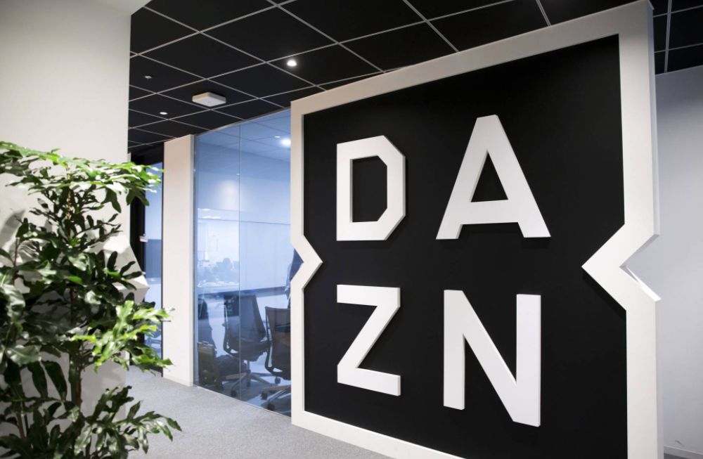 DAZN