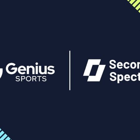 Genius Sports сообщает о росте продаж на 52% в первом квартале 21 года