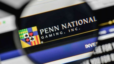 Penn National возвращается в Мэриленд в преддверии запуска в штате спортивных азартных игр