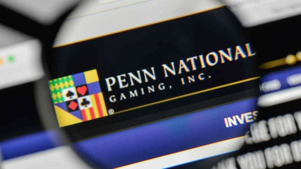 Penn National возвращается в Мэриленд в преддверии запуска в штате спортивных азартных игр