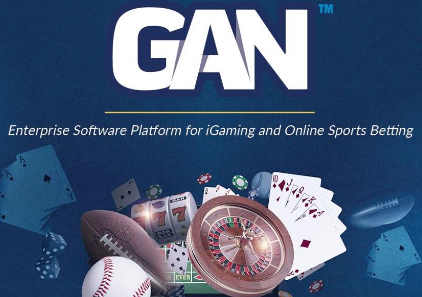 GAN