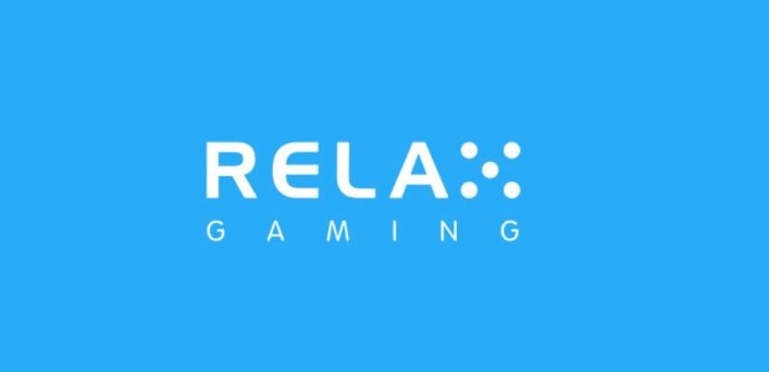 Relax Gaming