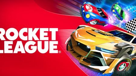 Rocket League теперь доступна на платформе ставок на Esports Technologies