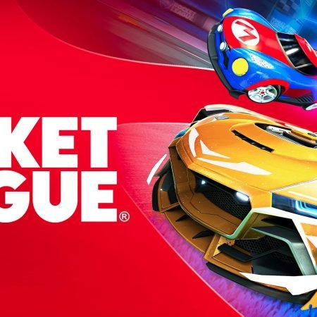 Rocket League теперь доступна на платформе ставок на Esports Technologies