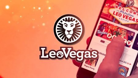 LeoVegas планирует выйти на рынок США в 2022 году благодаря сделке с Caesars о доступе на рынок