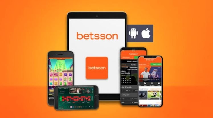 Betsson