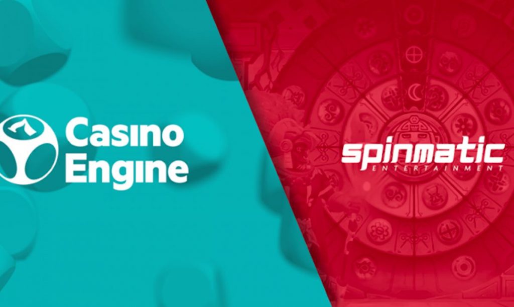 CasinoEngine