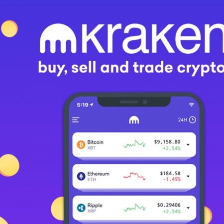 Crypto Exchange Kraken запускает специализированные мобильные приложения