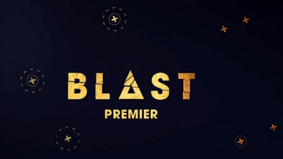 BLAST Premier летает в кооператив с запуском NFT CS:GO