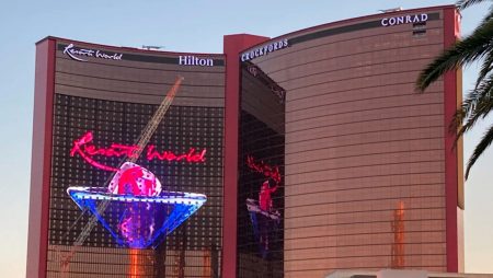 Resorts World Las Vegas вступает в новую эру безналичных расчетов для клиентов