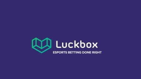 Luckbox в поисках новых талантов