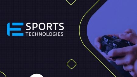 Esports Technologies получает патент на ставки Live Streaming для игр и спорта