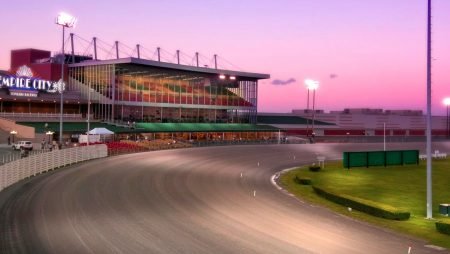 MGM инвестирует 500 млн долларов в модернизацию гоночной трассы Yonkers Raceway