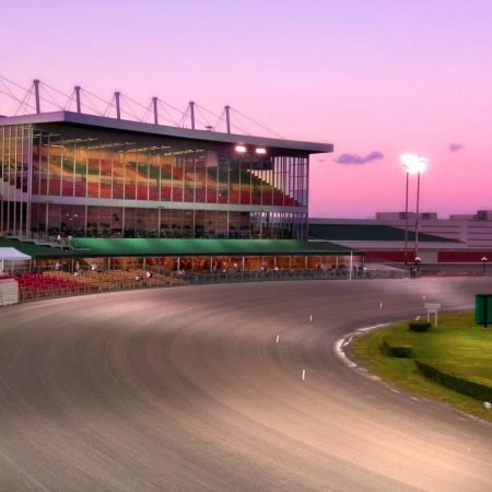 MGM инвестирует 500 млн долларов в модернизацию гоночной трассы Yonkers Raceway