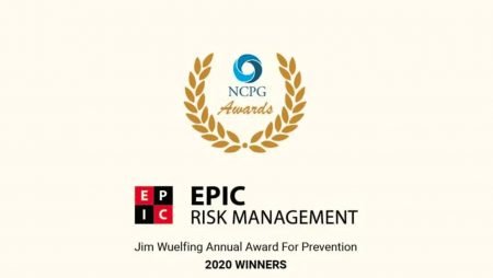 Компания EPIC Risk Management приглашает Кэма Адаира в качестве консультанта по играм и киберспорту