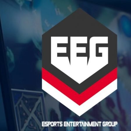 Helix eSports и ggCircuit присоединяются к Esports Entertainment Group Inc