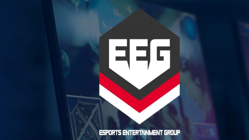 Helix eSports и ggCircuit присоединяются к Esports Entertainment Group Inc