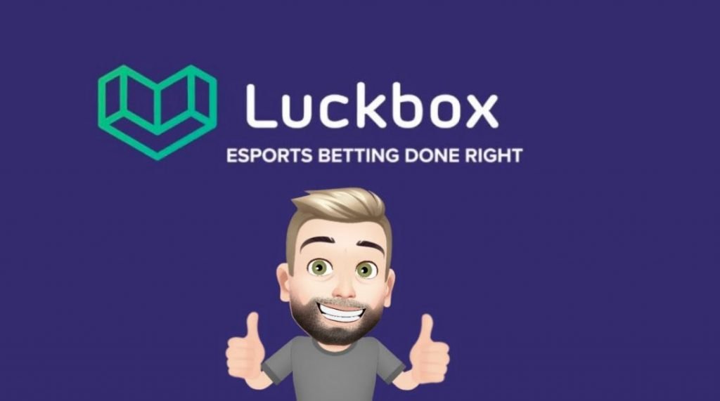 Букмекерская контора Luckbox