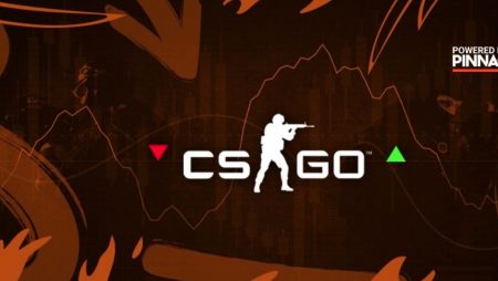 В июне Pinnacle проведет второй кубок по CS:GO