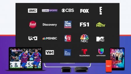 fuboTV соглашается на доступ к рынку PA с компаниями Cordish