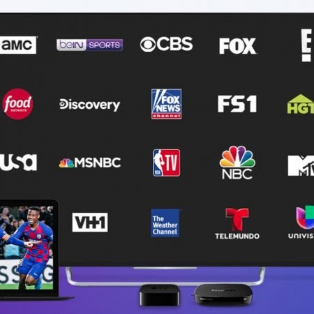 fuboTV соглашается на доступ к рынку PA с компаниями Cordish