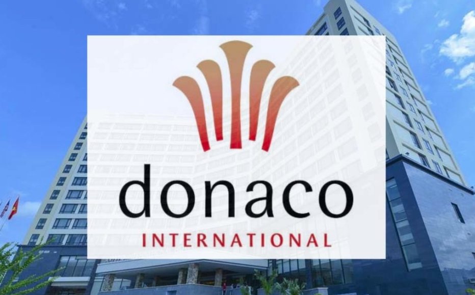 Donaco International