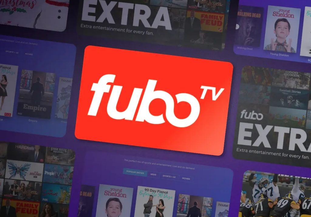 fuboTV 