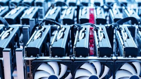 Bit Mining откажется от лотерейных операций и сосредоточится на крипто-майнинге