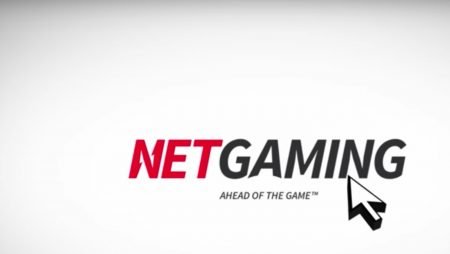 Vegas Time от NetGaming приносит накопленные джокеры и множители фанатам игровых автоматов